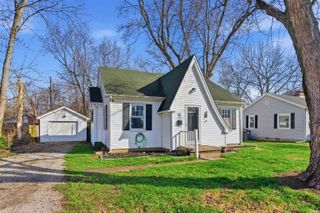 2550 E Riverside Drive, Evansville, IN 47714