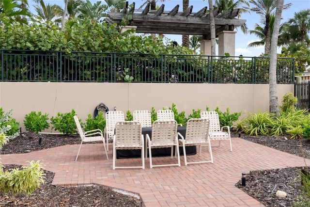 1212 BENJAMIN FRANKLIN DRIVE 206, Sarasota, FL 34236