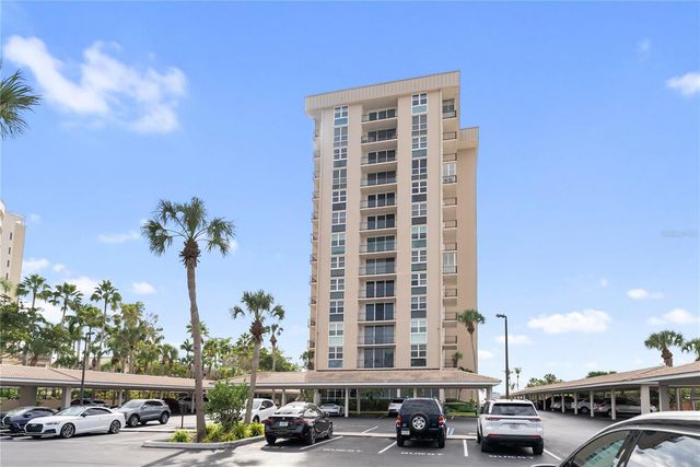 1212 BENJAMIN FRANKLIN DRIVE 206, Sarasota, FL 34236