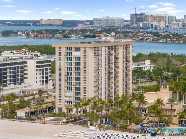 1212 BENJAMIN FRANKLIN DRIVE 206, Sarasota, FL 34236