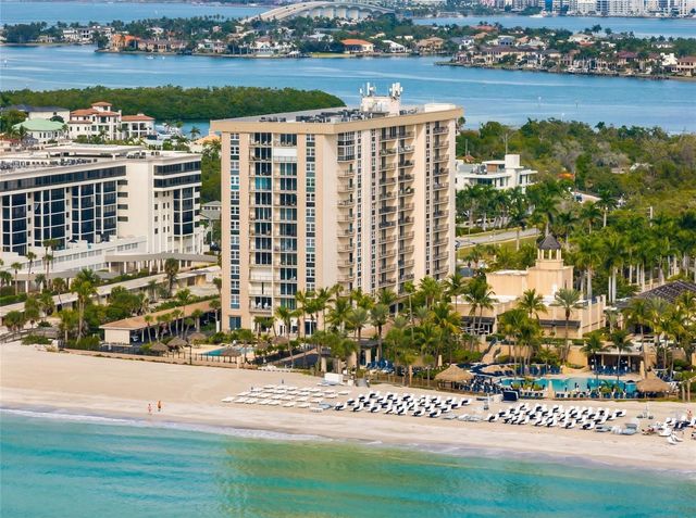 1212 BENJAMIN FRANKLIN DRIVE 206, Sarasota, FL 34236