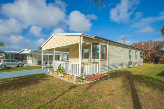 245 Camino Del Rio, Port St. Lucie, Port St Lucie, FL 34952