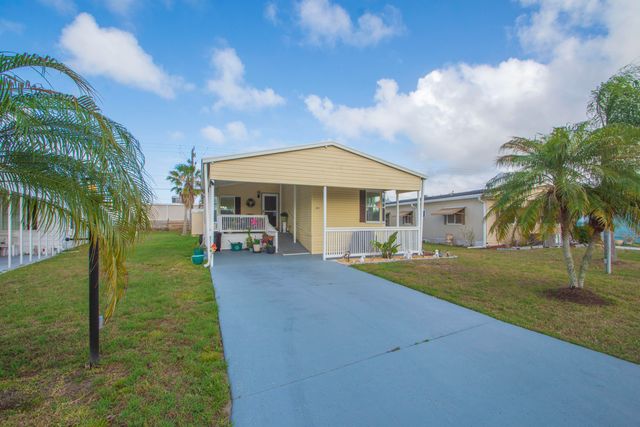 245 Camino Del Rio, Port St. Lucie, Port St Lucie, FL 34952