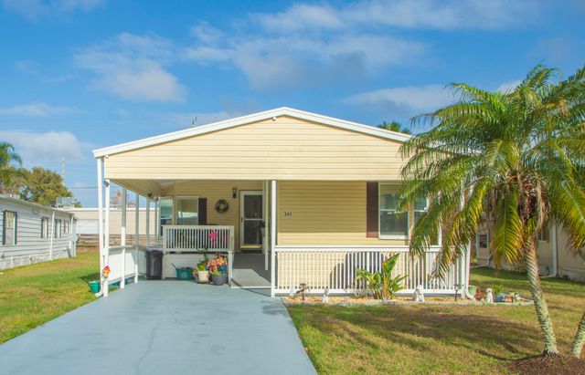 245 Camino Del Rio, Port St. Lucie, Port St Lucie, FL 34952