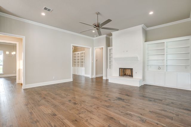 7755 Barber Ranch Road, Fort Worth, TX 76126