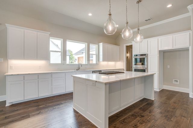 7755 Barber Ranch Road, Fort Worth, TX 76126