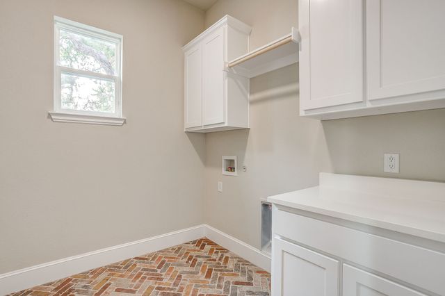 7755 Barber Ranch Road, Fort Worth, TX 76126