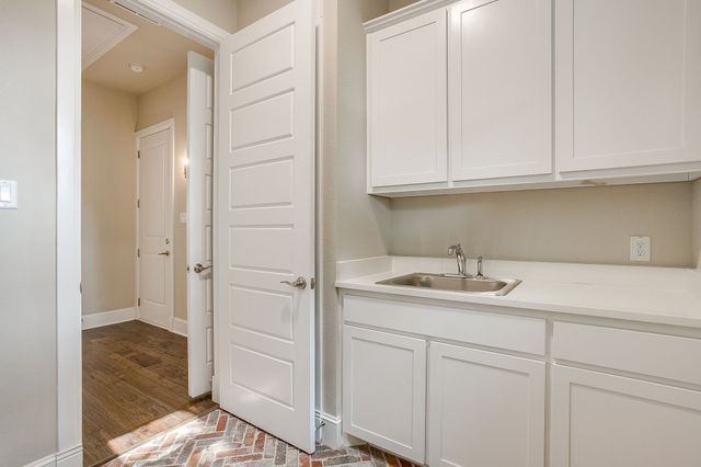 7755 Barber Ranch Road, Fort Worth, TX 76126