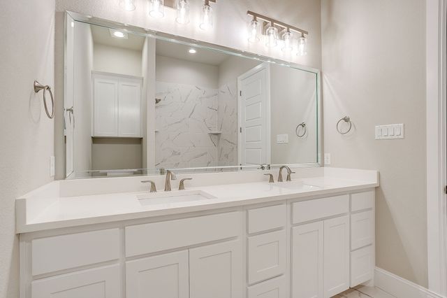 7755 Barber Ranch Road, Fort Worth, TX 76126