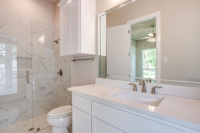 7755 Barber Ranch Road, Fort Worth, TX 76126