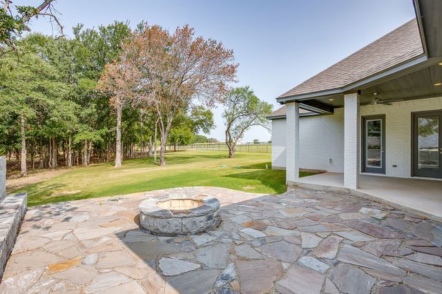 7755 Barber Ranch Road, Fort Worth, TX 76126