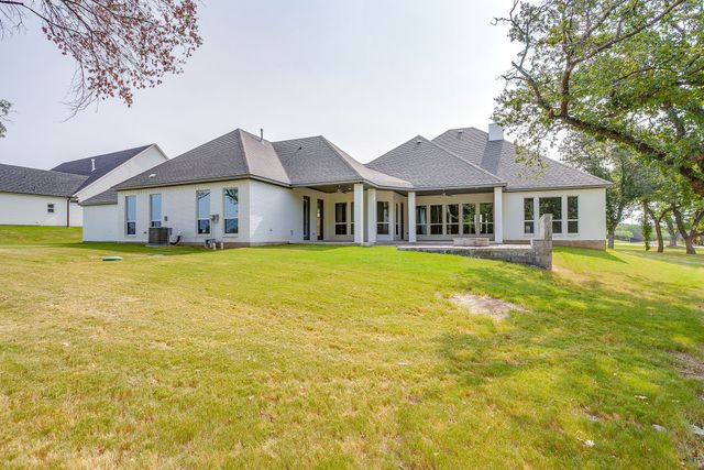 7755 Barber Ranch Road, Fort Worth, TX 76126