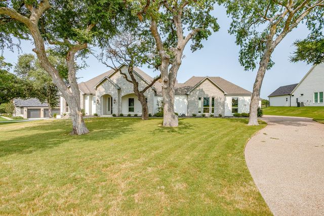 7755 Barber Ranch Road, Fort Worth, TX 76126
