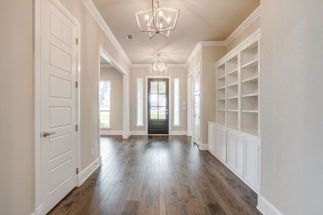 7755 Barber Ranch Road, Fort Worth, TX 76126