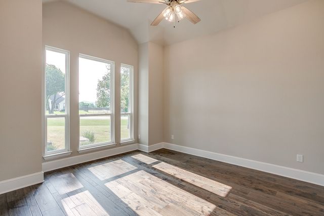 7755 Barber Ranch Road, Fort Worth, TX 76126
