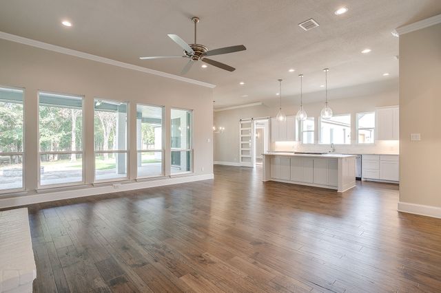 7755 Barber Ranch Road, Fort Worth, TX 76126