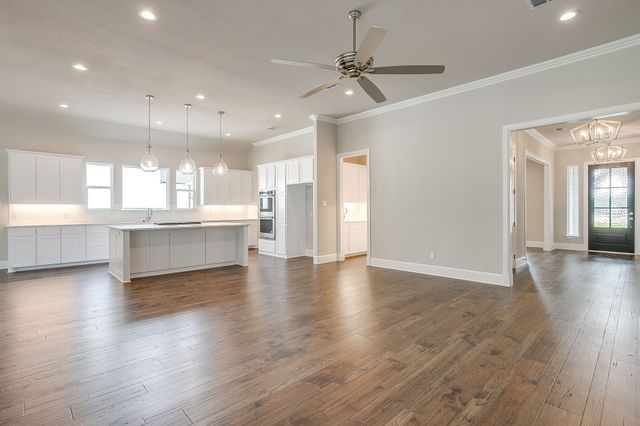 7755 Barber Ranch Road, Fort Worth, TX 76126