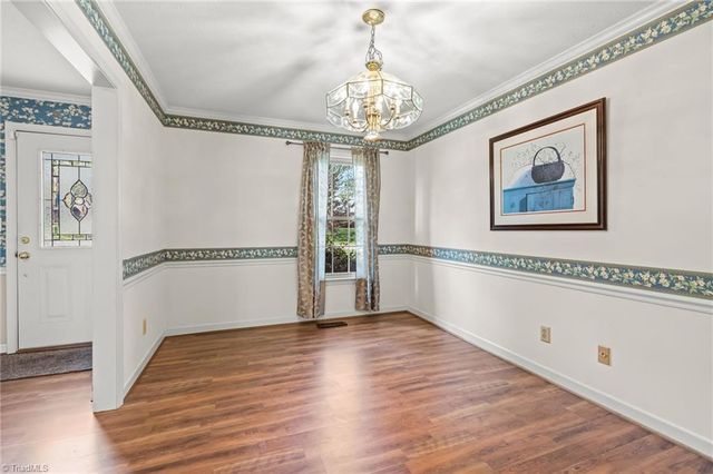 7000 Bridgewood Road, Clemmons, NC 27012