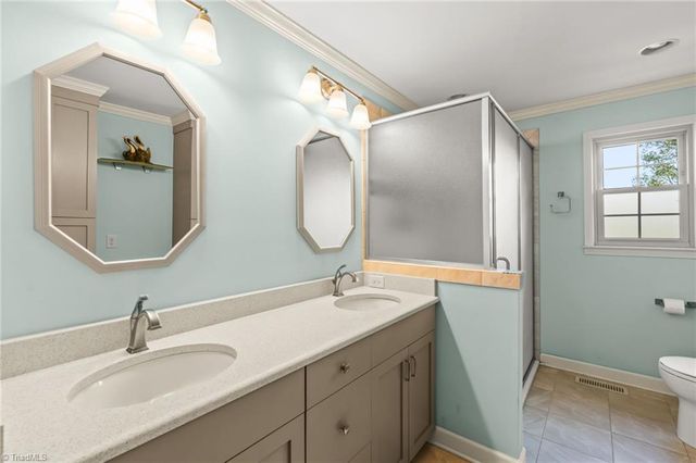 7000 Bridgewood Road, Clemmons, NC 27012