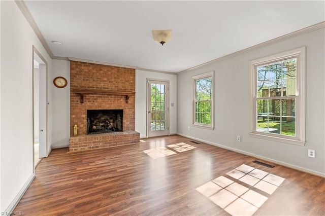 7000 Bridgewood Road, Clemmons, NC 27012
