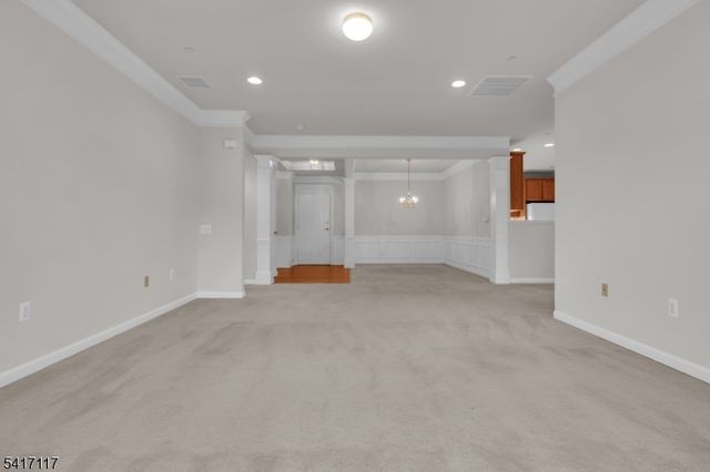 2207 Conrad Way 2207, Franklin Twp., NJ 08873