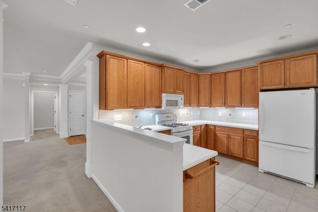 2207 Conrad Way 2207, Franklin Twp., NJ 08873