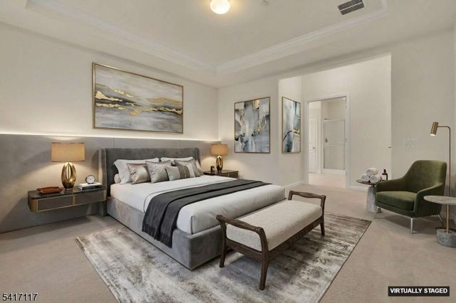 2207 Conrad Way 2207, Franklin Twp., NJ 08873