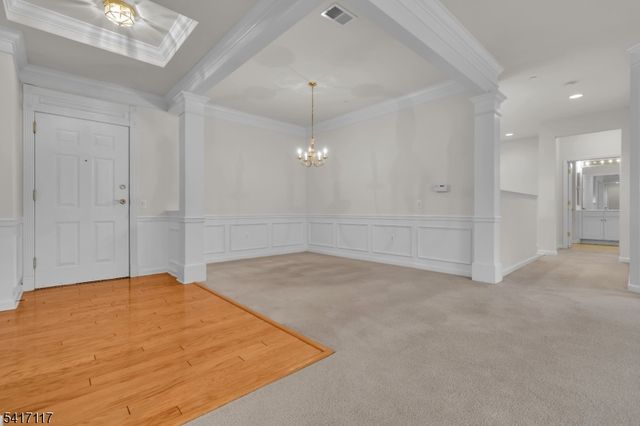 2207 Conrad Way 2207, Franklin Twp., NJ 08873