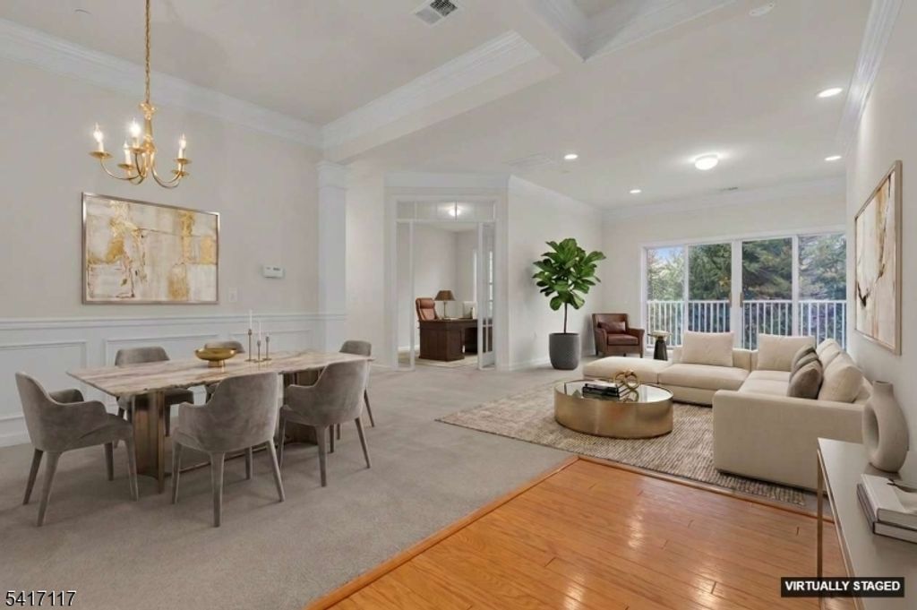 2207 Conrad Way 2207, Franklin Twp., NJ 08873