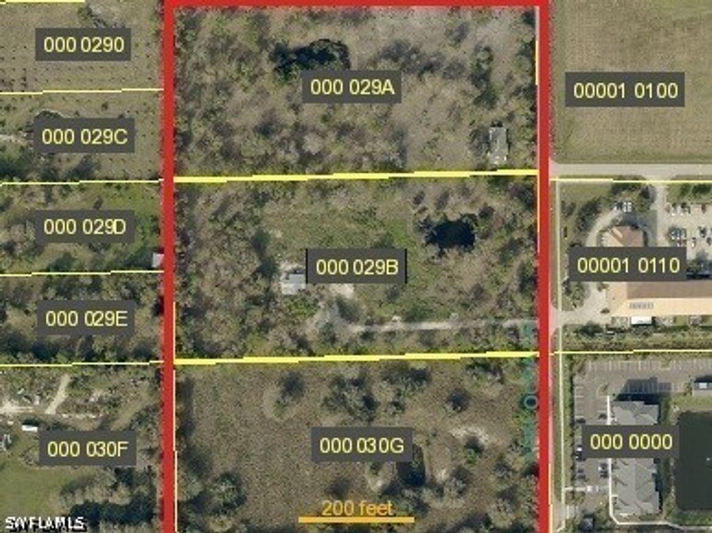 13250 Apaloosa LN, Fort Myers, FL 33912