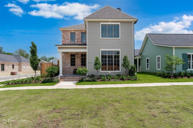 2133 Pecan Square Avenue, Shreveport, LA 71106