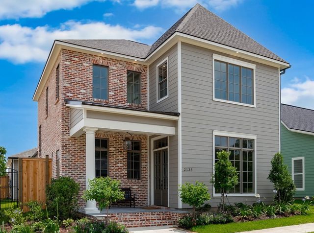 2133 Pecan Square Avenue, Shreveport, LA 71106