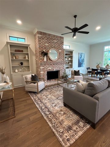 2133 Pecan Square Avenue, Shreveport, LA 71106