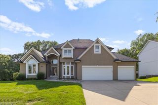 1308 SW Surrey Trace N/A, Lee's Summit, MO 64081