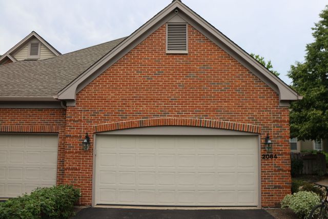 2064 Norwich Court, Glenview, IL 60026