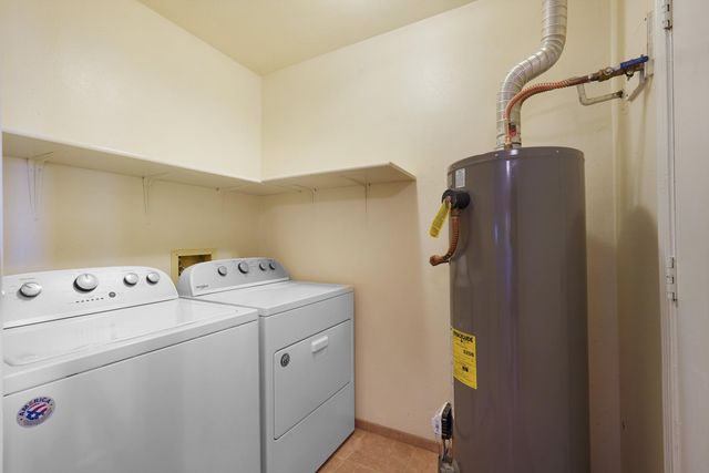 1619 Mary Ann Street, Moriarty, NM 87035