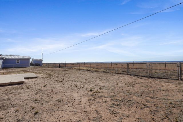 1619 Mary Ann Street, Moriarty, NM 87035