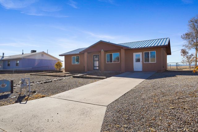 1619 Mary Ann Street, Moriarty, NM 87035