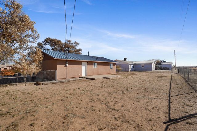 1619 Mary Ann Street, Moriarty, NM 87035