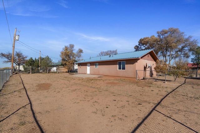 1619 Mary Ann Street, Moriarty, NM 87035