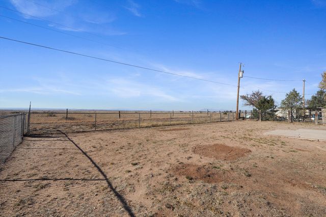 1619 Mary Ann Street, Moriarty, NM 87035