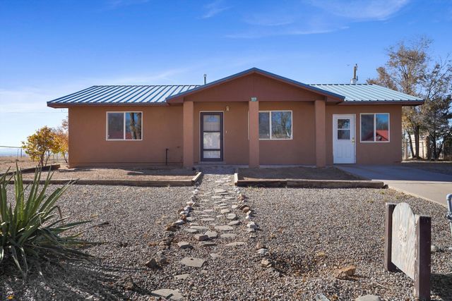 1619 Mary Ann Street, Moriarty, NM 87035