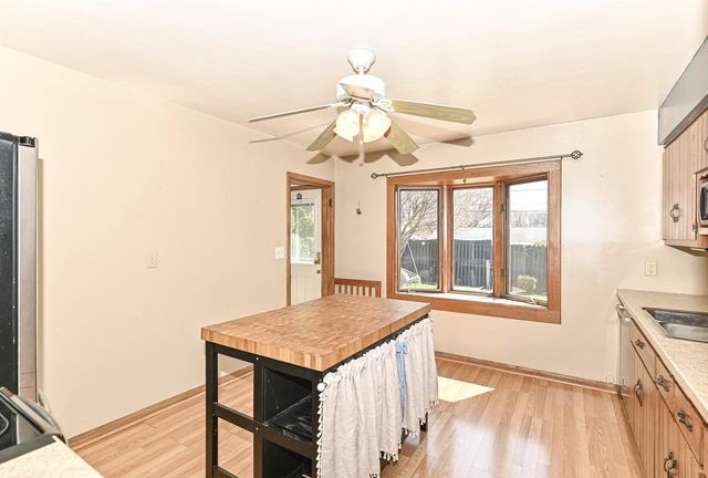 3423 E Whittaker AVENUE, Cudahy, WI 53110