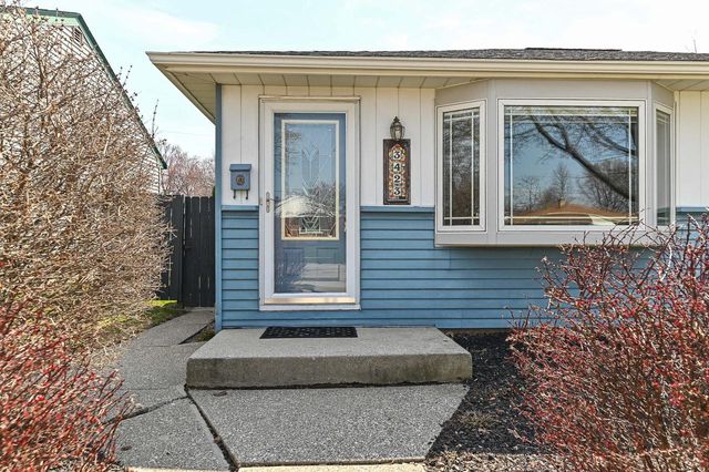 3423 E Whittaker AVENUE, Cudahy, WI 53110