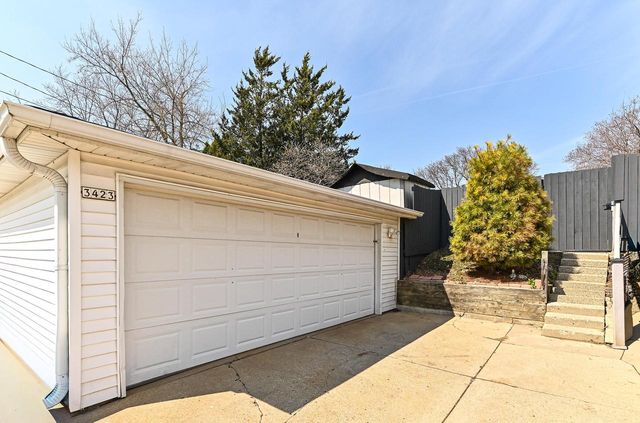 3423 E Whittaker AVENUE, Cudahy, WI 53110