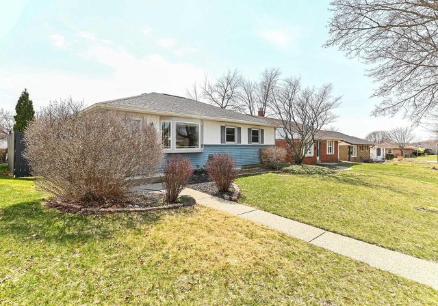 3423 E Whittaker AVENUE, Cudahy, WI 53110