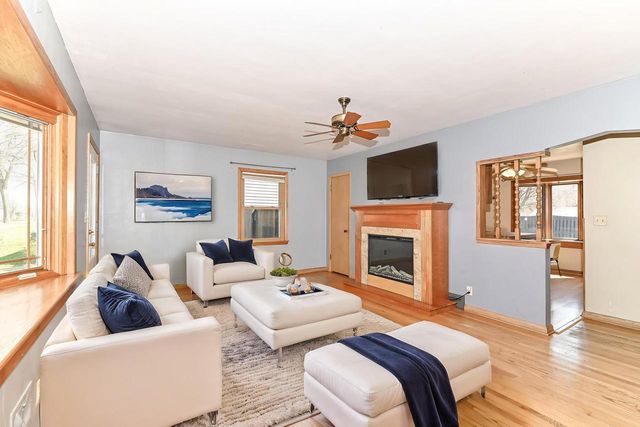 3423 E Whittaker AVENUE, Cudahy, WI 53110