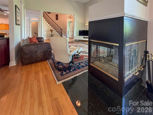 556 Quail Ridge Boulevard, Lake Lure, NC 28746