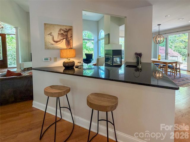 556 Quail Ridge Boulevard, Lake Lure, NC 28746
