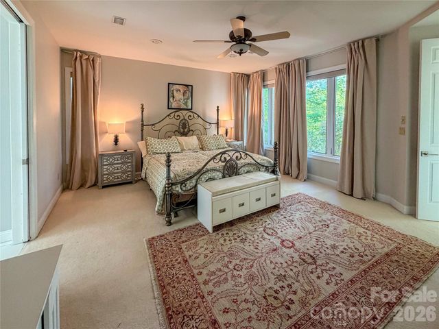 556 Quail Ridge Boulevard, Lake Lure, NC 28746